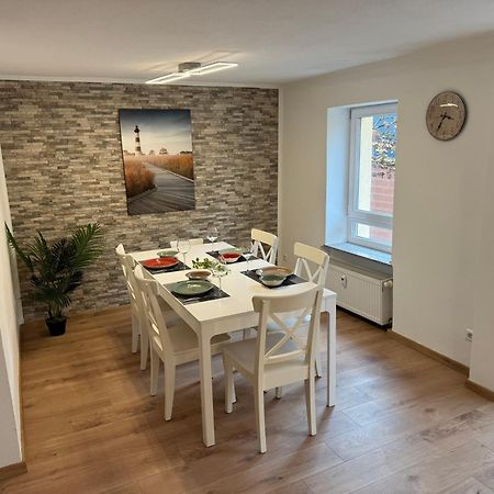 Wohnen - An Der Alten Stadtmauer Rottenburg am Neckar Esterno foto