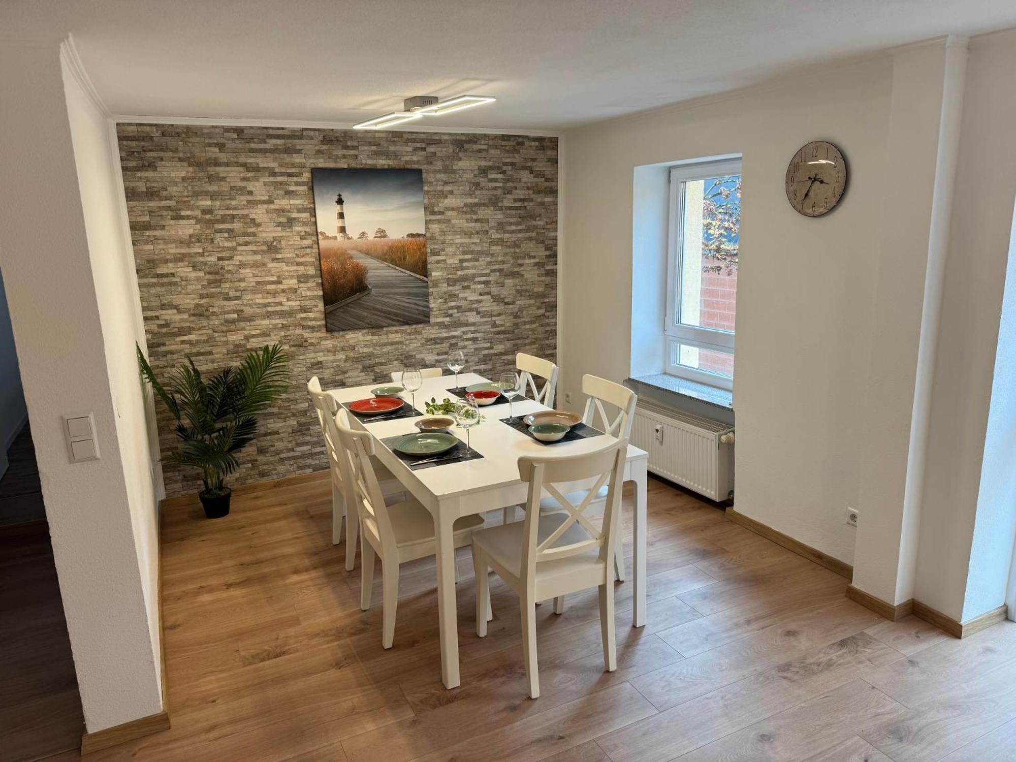 Wohnen - An Der Alten Stadtmauer Rottenburg am Neckar Esterno foto